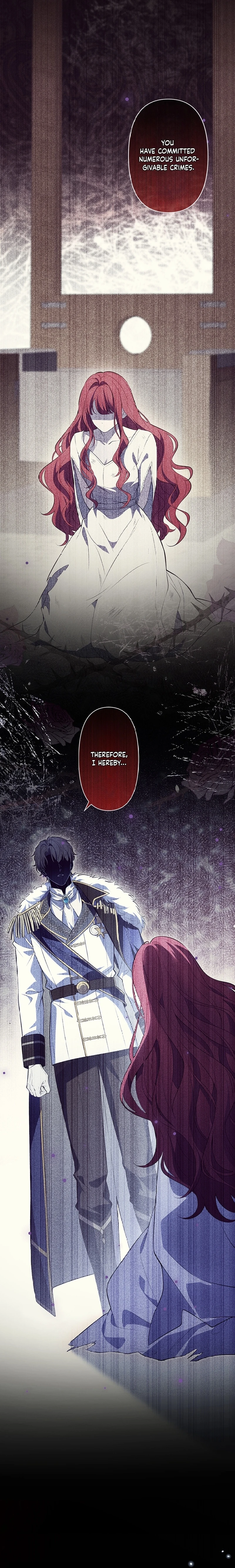 Read I’m a Villainess Who Has Made an Enemy of the Tyrant, but I Will Turn Things Around! EN Manga Online