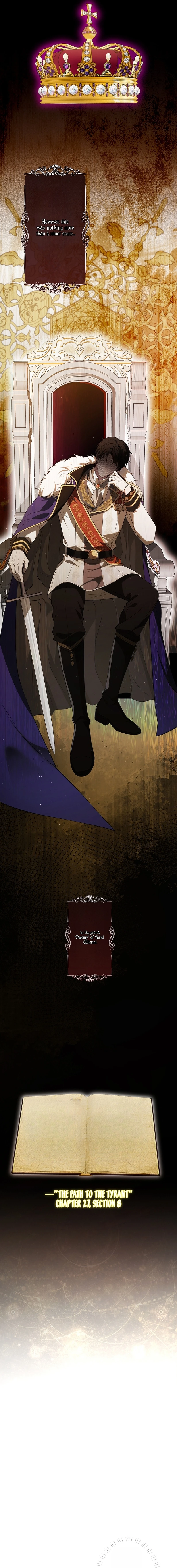 Read I’m a Villainess Who Has Made an Enemy of the Tyrant, but I Will Turn Things Around! EN Manga Online