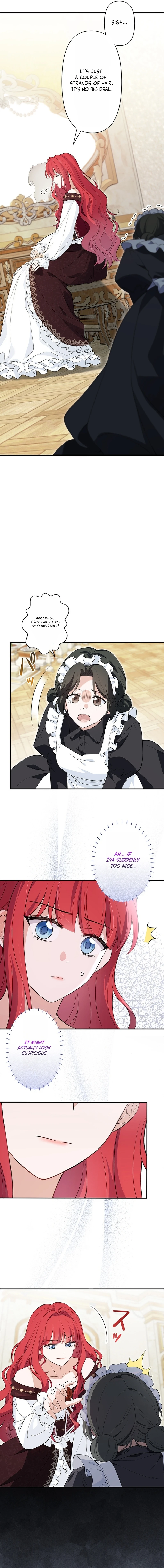 Read I’m a Villainess Who Has Made an Enemy of the Tyrant, but I Will Turn Things Around! EN Manga Online