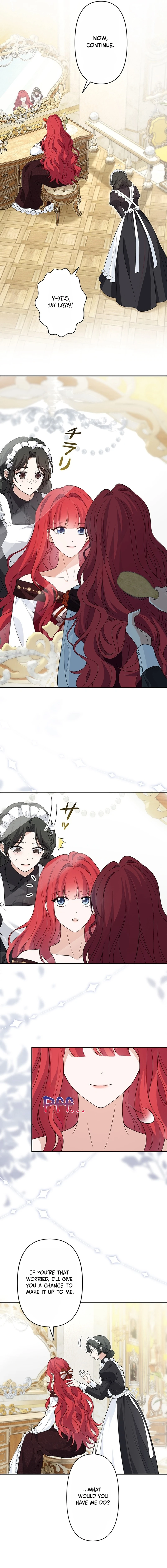 Read I’m a Villainess Who Has Made an Enemy of the Tyrant, but I Will Turn Things Around! EN Manga Online