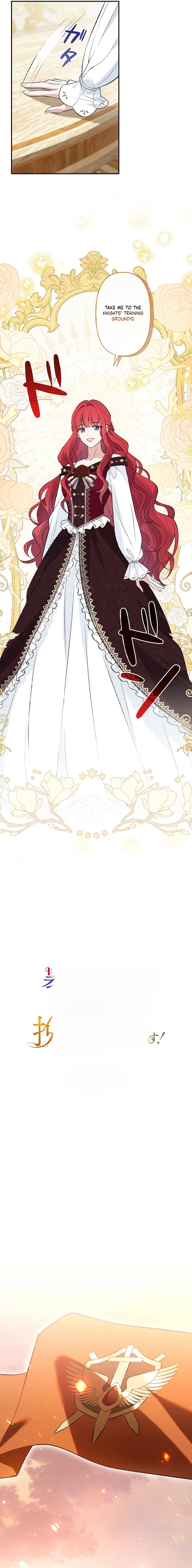 Read I’m a Villainess Who Has Made an Enemy of the Tyrant, but I Will Turn Things Around! EN Manga Online