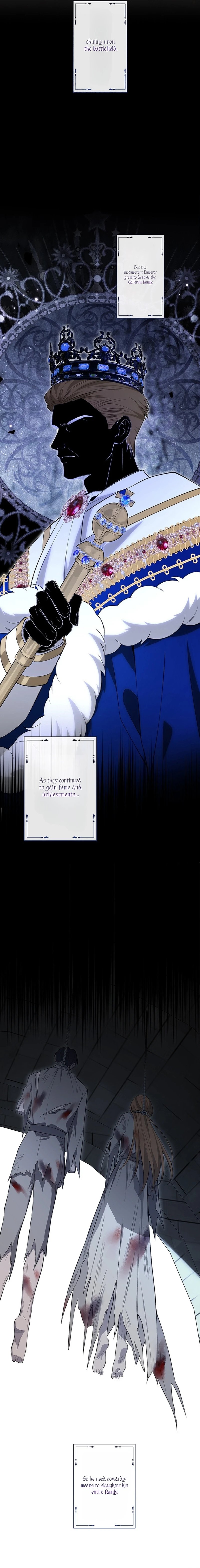 Read I’m a Villainess Who Has Made an Enemy of the Tyrant, but I Will Turn Things Around! EN Manga Online
