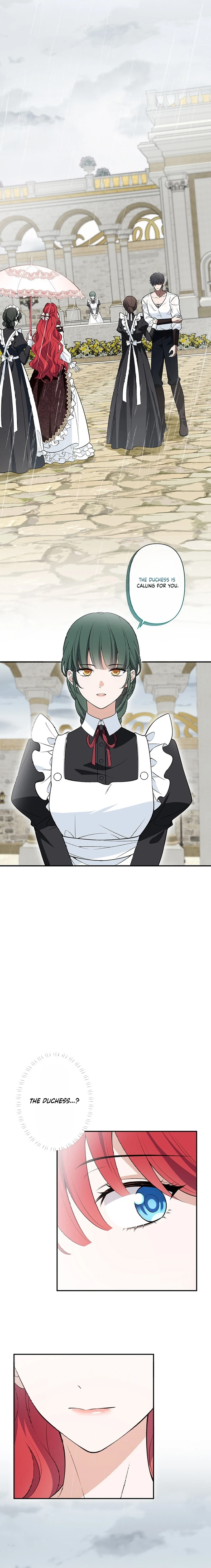 Read I’m a Villainess Who Has Made an Enemy of the Tyrant, but I Will Turn Things Around! EN Manga Online