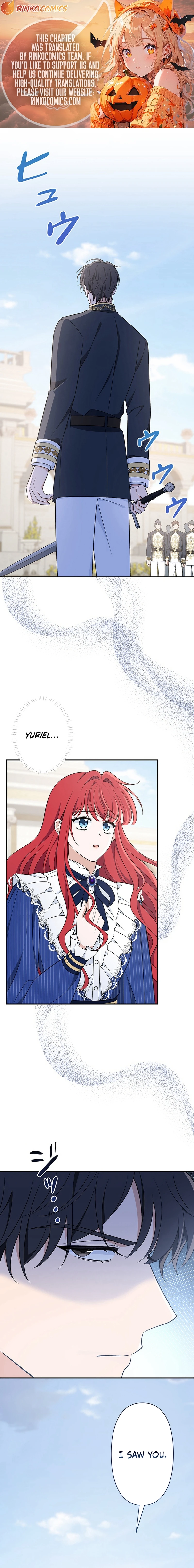 Read I’m a Villainess Who Has Made an Enemy of the Tyrant, but I Will Turn Things Around! EN Manga Online