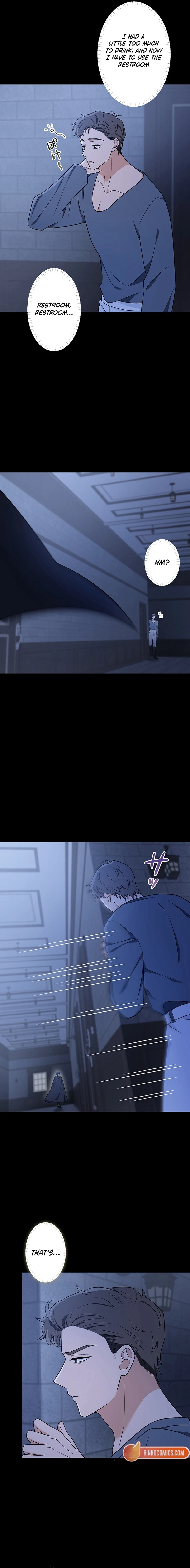 Read I’m a Villainess Who Has Made an Enemy of the Tyrant, but I Will Turn Things Around! EN Manga Online