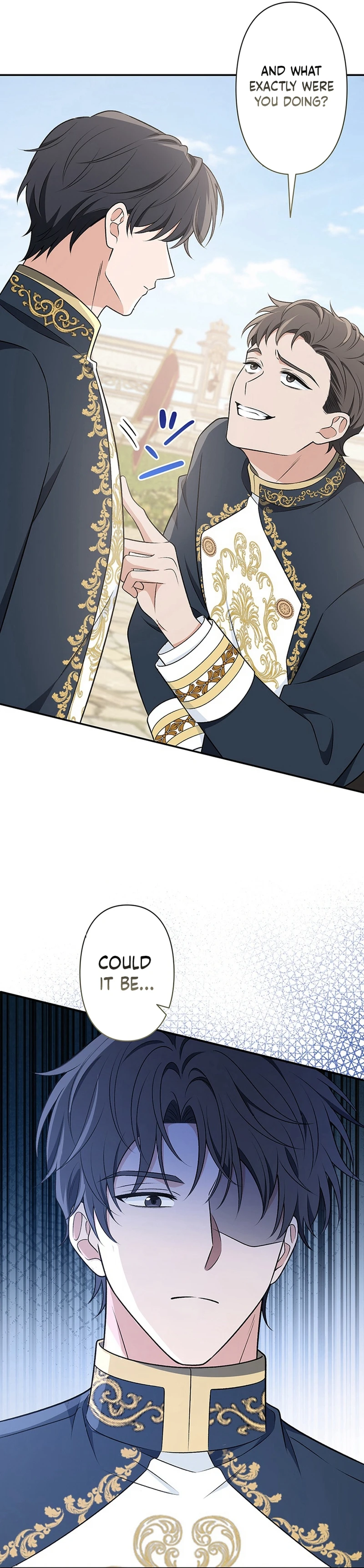 Read I’m a Villainess Who Has Made an Enemy of the Tyrant, but I Will Turn Things Around! EN Manga Online