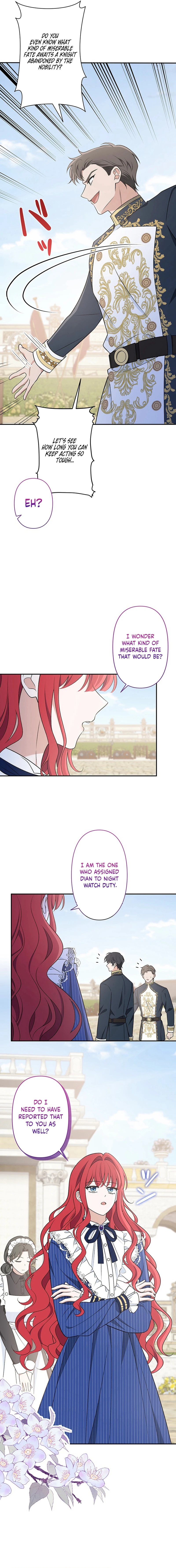 Read I’m a Villainess Who Has Made an Enemy of the Tyrant, but I Will Turn Things Around! EN Manga Online