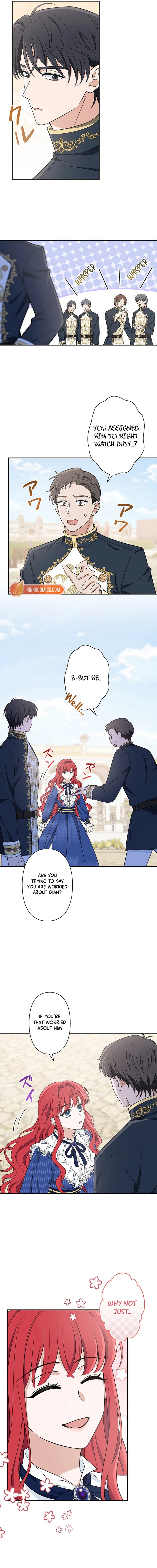 Read I’m a Villainess Who Has Made an Enemy of the Tyrant, but I Will Turn Things Around! EN Manga Online