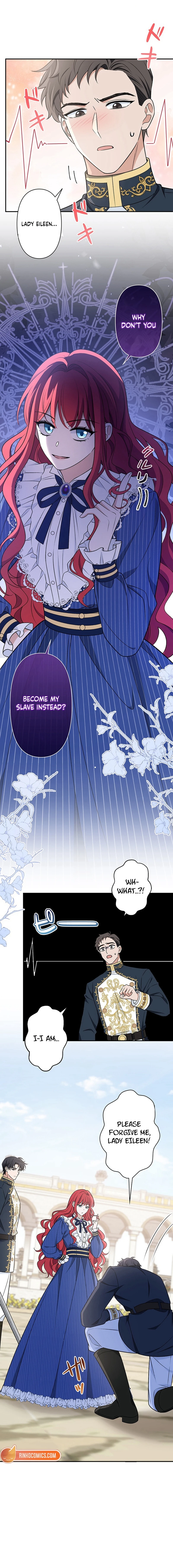 Read I’m a Villainess Who Has Made an Enemy of the Tyrant, but I Will Turn Things Around! EN Manga Online