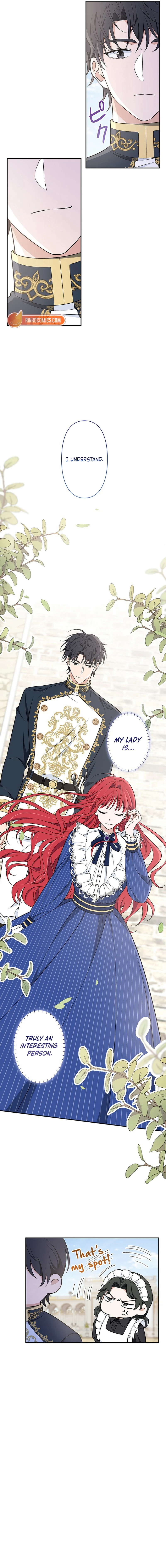 Read I’m a Villainess Who Has Made an Enemy of the Tyrant, but I Will Turn Things Around! EN Manga Online