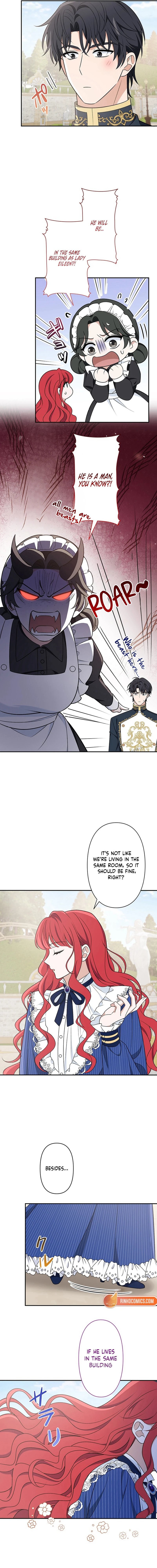 Read I’m a Villainess Who Has Made an Enemy of the Tyrant, but I Will Turn Things Around! EN Manga Online