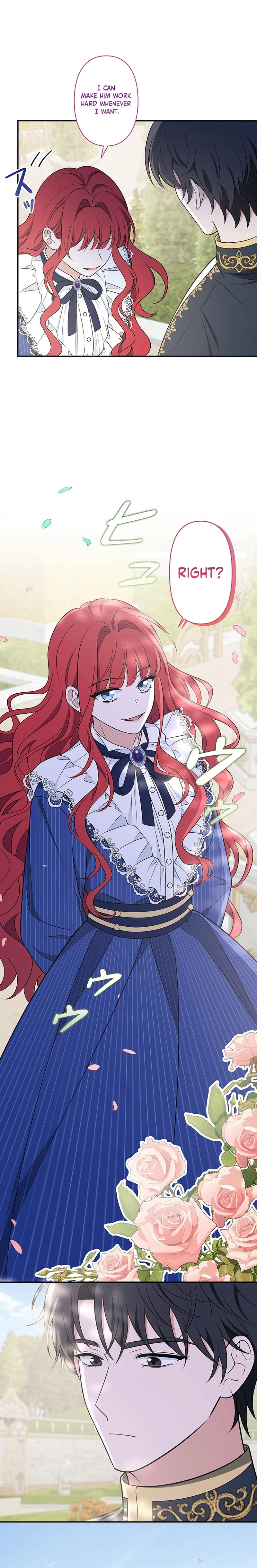 Read I’m a Villainess Who Has Made an Enemy of the Tyrant, but I Will Turn Things Around! EN Manga Online