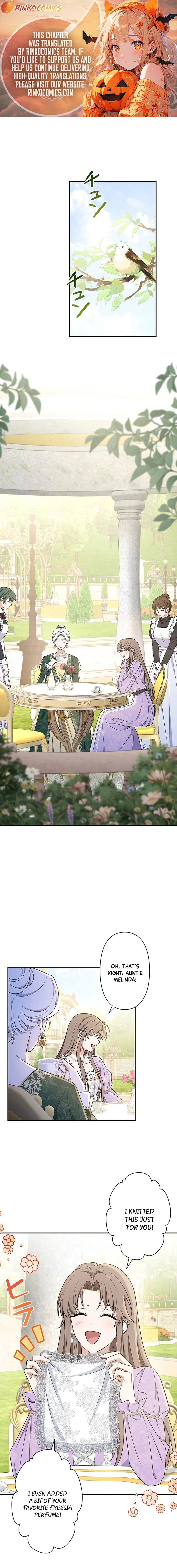 Read I’m a Villainess Who Has Made an Enemy of the Tyrant, but I Will Turn Things Around! EN Manga Online
