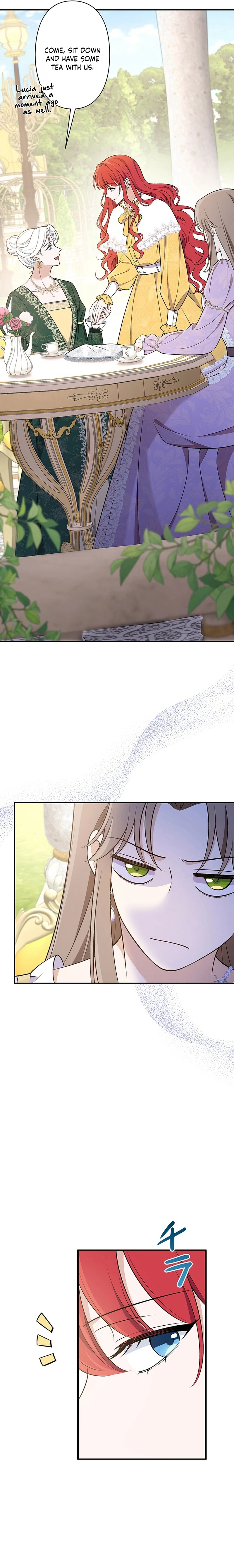 Read I’m a Villainess Who Has Made an Enemy of the Tyrant, but I Will Turn Things Around! EN Manga Online