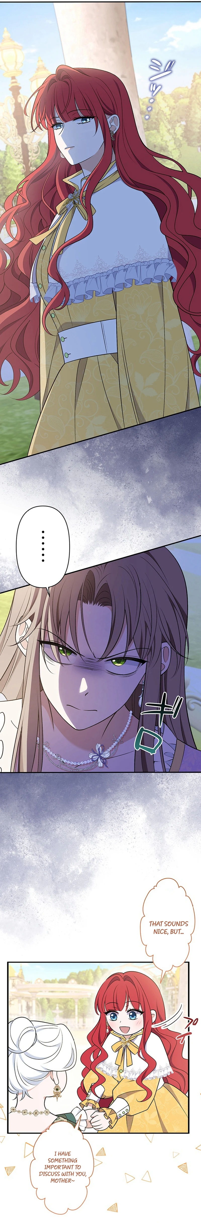 Read I’m a Villainess Who Has Made an Enemy of the Tyrant, but I Will Turn Things Around! EN Manga Online