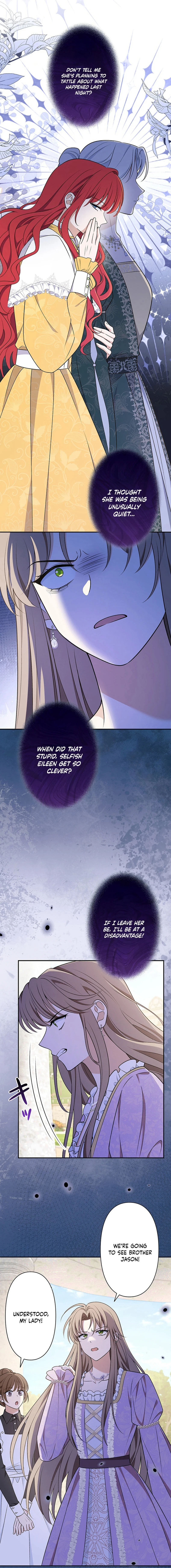 Read I’m a Villainess Who Has Made an Enemy of the Tyrant, but I Will Turn Things Around! EN Manga Online