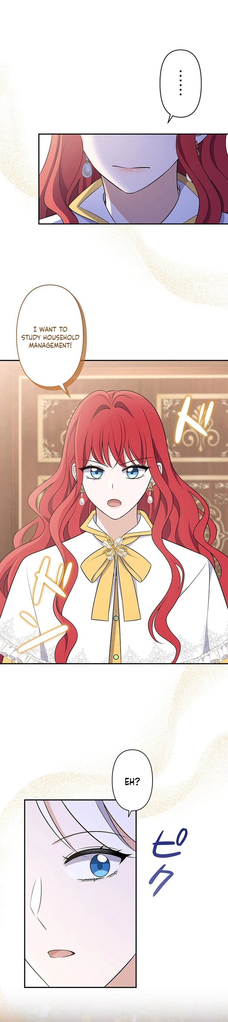 Read I’m a Villainess Who Has Made an Enemy of the Tyrant, but I Will Turn Things Around! EN Manga Online