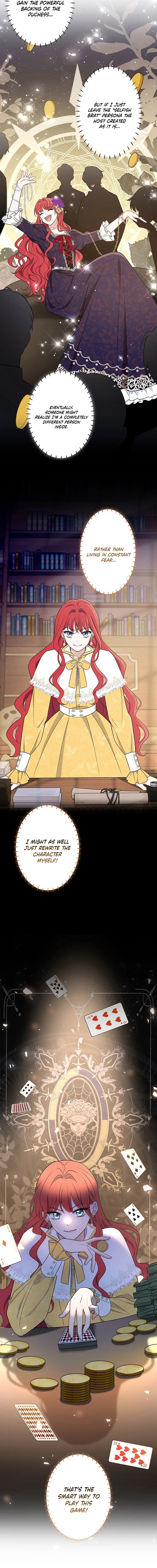 Read I’m a Villainess Who Has Made an Enemy of the Tyrant, but I Will Turn Things Around! EN Manga Online