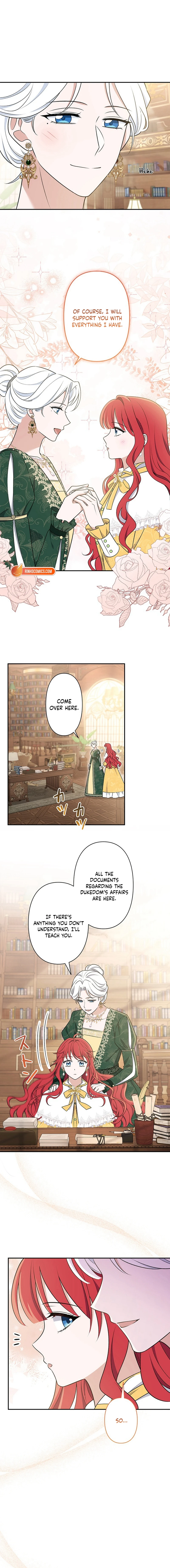 Read I’m a Villainess Who Has Made an Enemy of the Tyrant, but I Will Turn Things Around! EN Manga Online