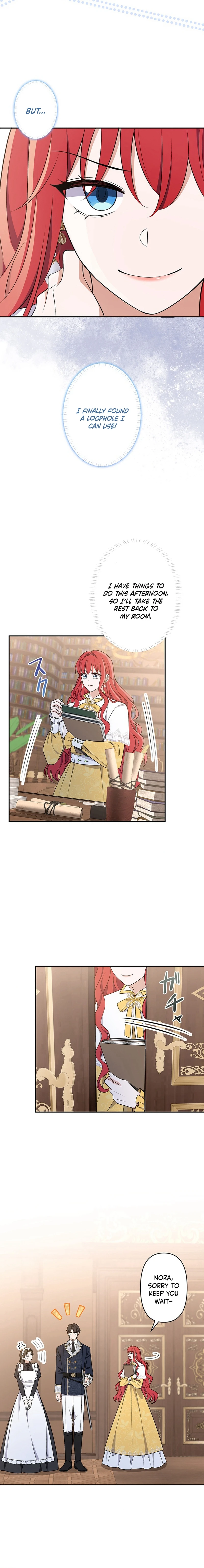 Read I’m a Villainess Who Has Made an Enemy of the Tyrant, but I Will Turn Things Around! EN Manga Online