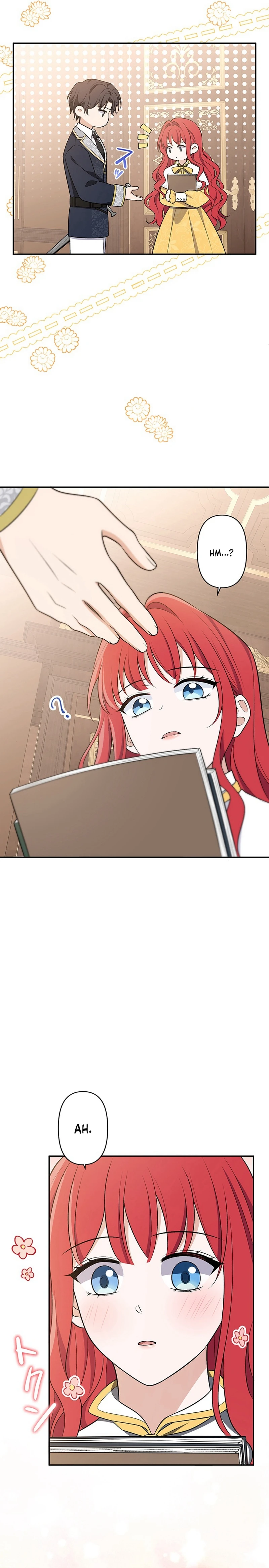 Read I’m a Villainess Who Has Made an Enemy of the Tyrant, but I Will Turn Things Around! EN Manga Online