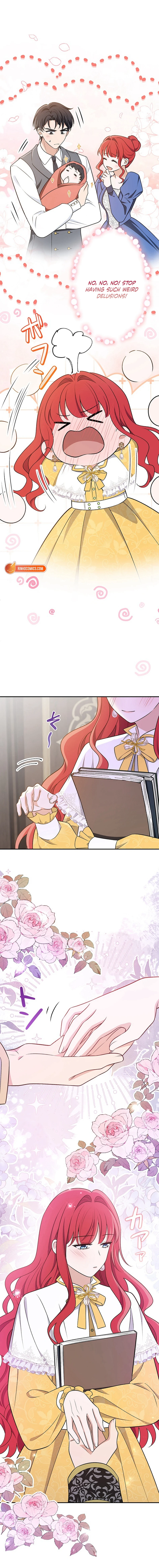 Read I’m a Villainess Who Has Made an Enemy of the Tyrant, but I Will Turn Things Around! EN Manga Online