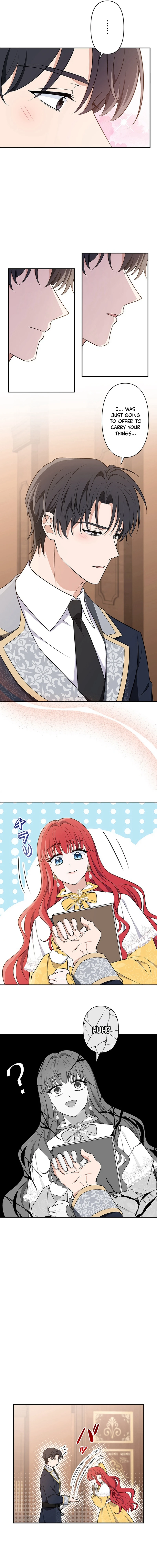 Read I’m a Villainess Who Has Made an Enemy of the Tyrant, but I Will Turn Things Around! EN Manga Online
