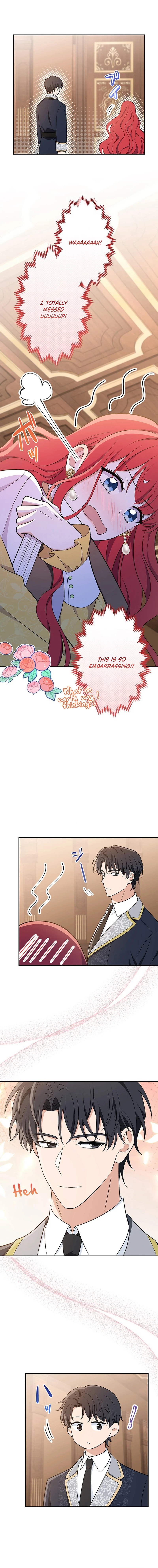 Read I’m a Villainess Who Has Made an Enemy of the Tyrant, but I Will Turn Things Around! EN Manga Online