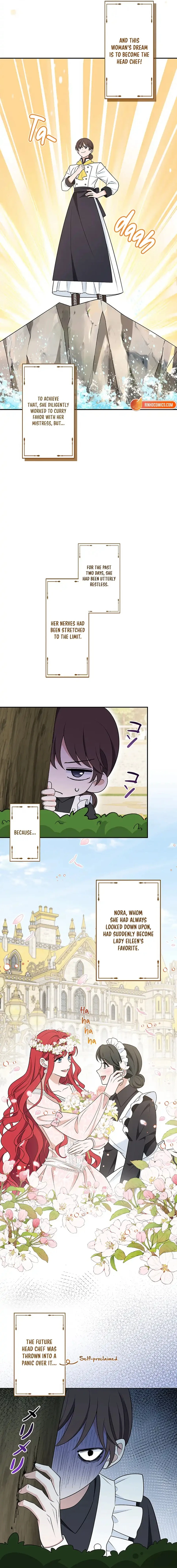 Read I’m a Villainess Who Has Made an Enemy of the Tyrant, but I Will Turn Things Around! EN Manga Online