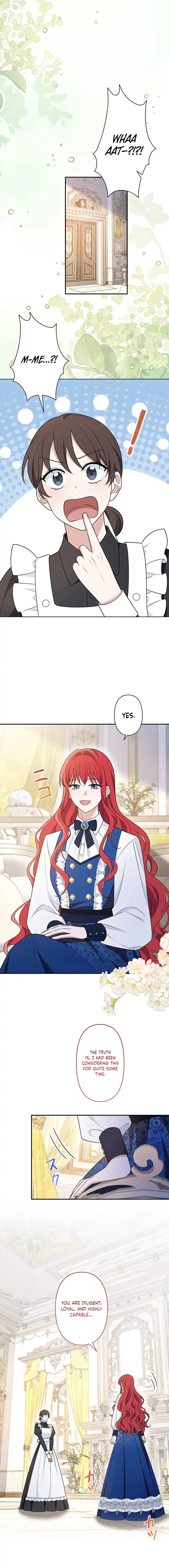 Read I’m a Villainess Who Has Made an Enemy of the Tyrant, but I Will Turn Things Around! EN Manga Online