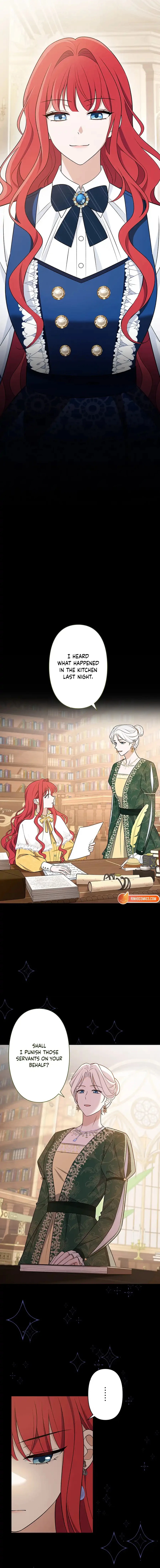 Read I’m a Villainess Who Has Made an Enemy of the Tyrant, but I Will Turn Things Around! EN Manga Online