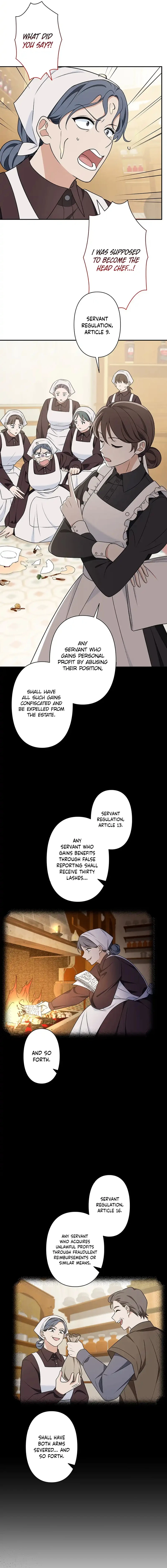 Read I’m a Villainess Who Has Made an Enemy of the Tyrant, but I Will Turn Things Around! EN Manga Online