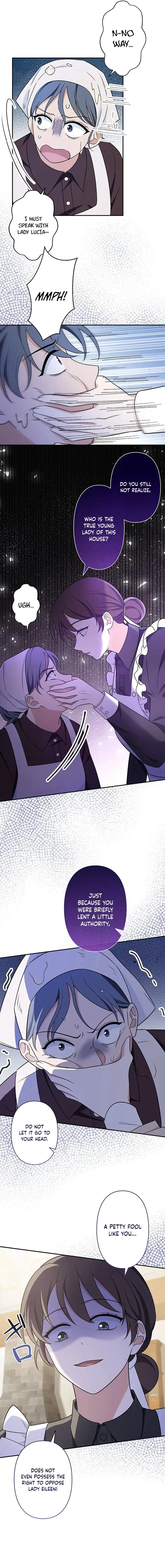 Read I’m a Villainess Who Has Made an Enemy of the Tyrant, but I Will Turn Things Around! EN Manga Online