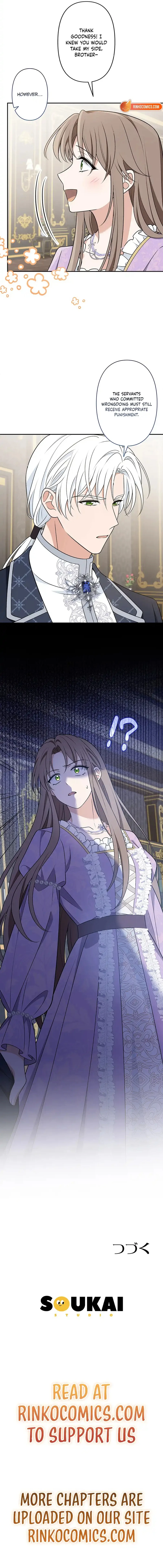 Read I’m a Villainess Who Has Made an Enemy of the Tyrant, but I Will Turn Things Around! EN Manga Online
