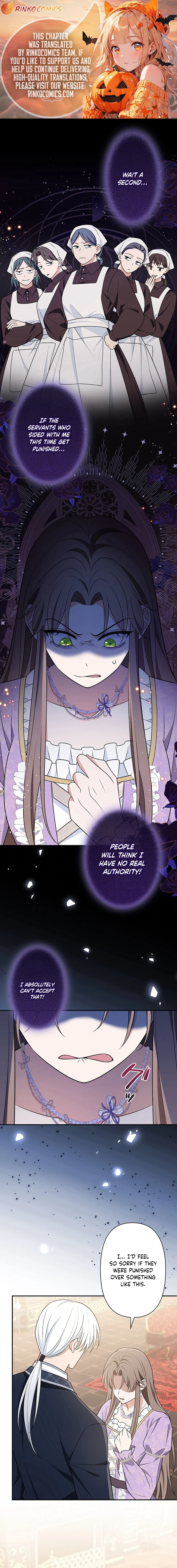Read I’m a Villainess Who Has Made an Enemy of the Tyrant, but I Will Turn Things Around! EN Manga Online