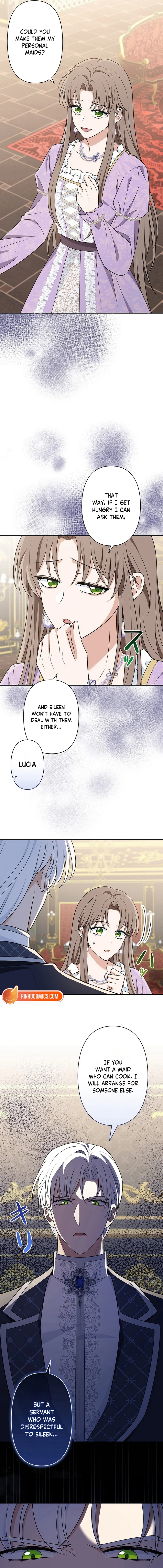 Read I’m a Villainess Who Has Made an Enemy of the Tyrant, but I Will Turn Things Around! EN Manga Online