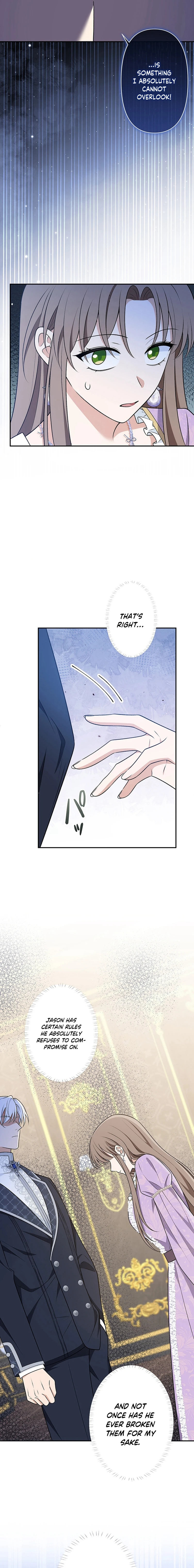Read I’m a Villainess Who Has Made an Enemy of the Tyrant, but I Will Turn Things Around! EN Manga Online