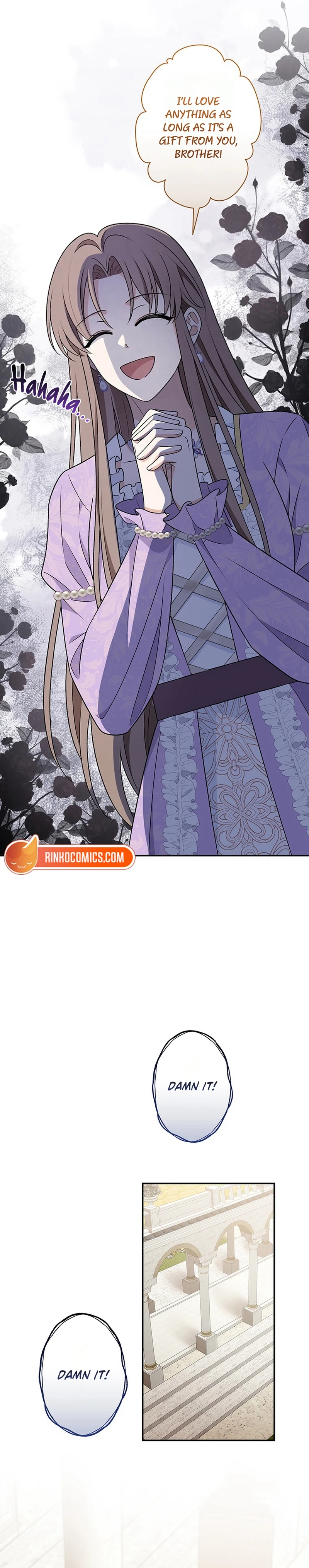 Read I’m a Villainess Who Has Made an Enemy of the Tyrant, but I Will Turn Things Around! EN Manga Online
