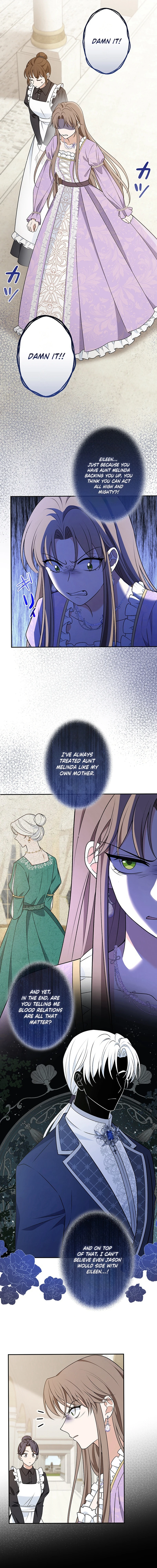 Read I’m a Villainess Who Has Made an Enemy of the Tyrant, but I Will Turn Things Around! EN Manga Online