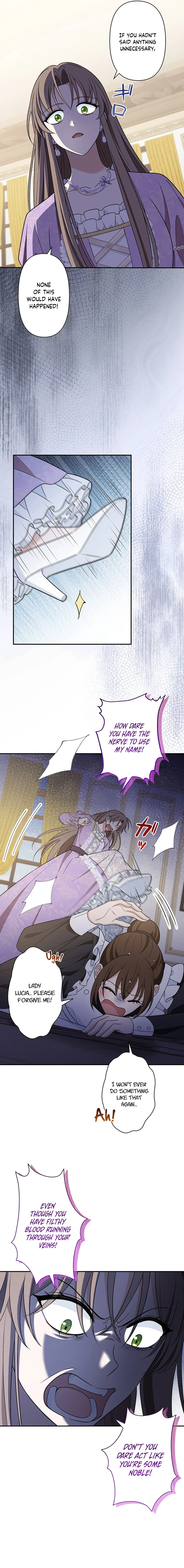 Read I’m a Villainess Who Has Made an Enemy of the Tyrant, but I Will Turn Things Around! EN Manga Online