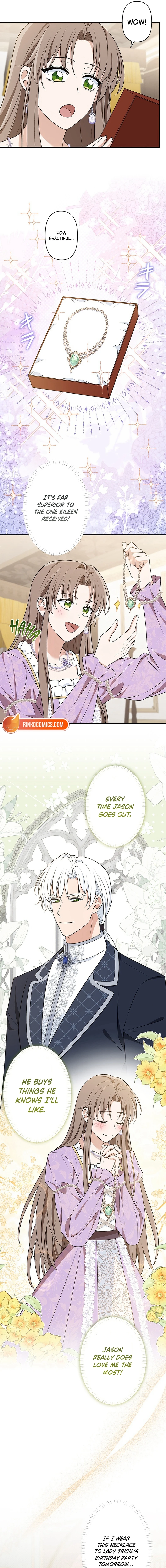 Read I’m a Villainess Who Has Made an Enemy of the Tyrant, but I Will Turn Things Around! EN Manga Online