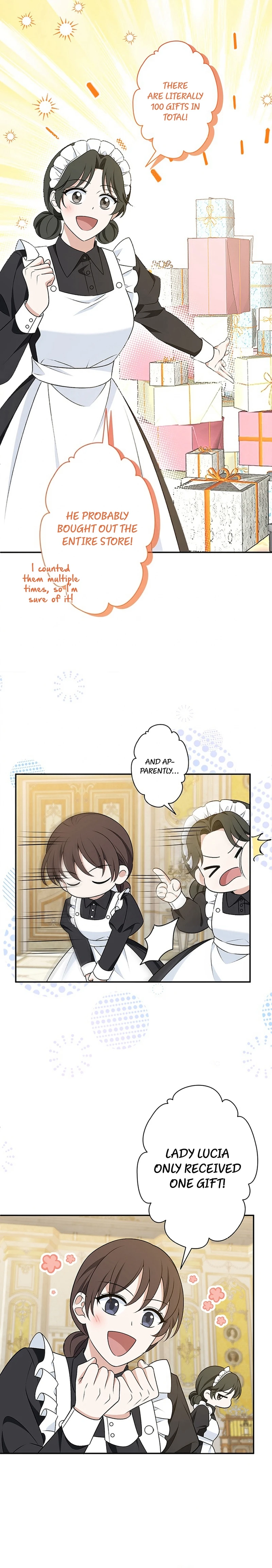 Read I’m a Villainess Who Has Made an Enemy of the Tyrant, but I Will Turn Things Around! EN Manga Online