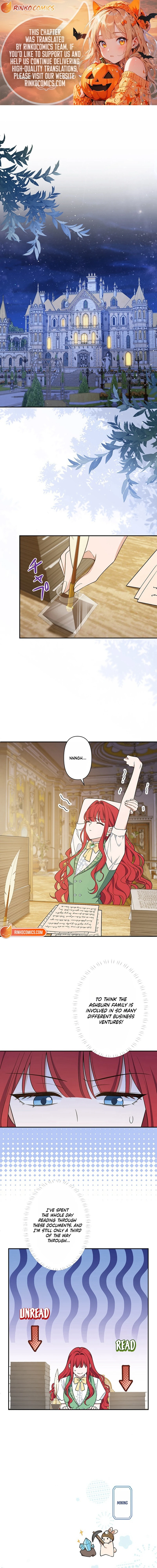 Read I’m a Villainess Who Has Made an Enemy of the Tyrant, but I Will Turn Things Around! EN Manga Online