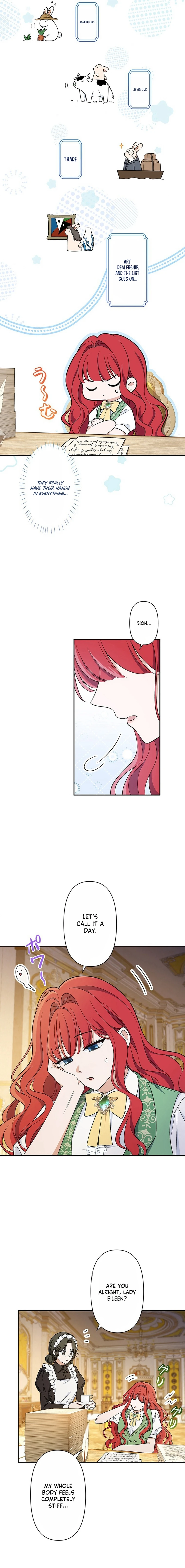 Read I’m a Villainess Who Has Made an Enemy of the Tyrant, but I Will Turn Things Around! EN Manga Online