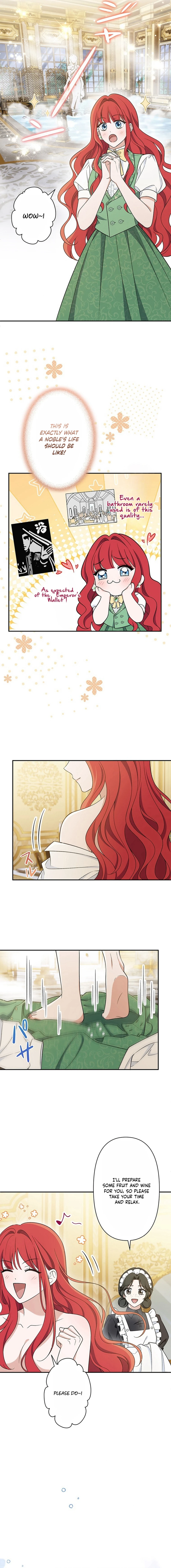 Read I’m a Villainess Who Has Made an Enemy of the Tyrant, but I Will Turn Things Around! EN Manga Online