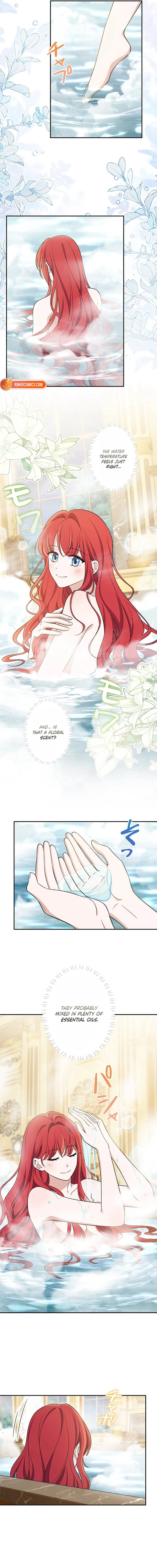 Read I’m a Villainess Who Has Made an Enemy of the Tyrant, but I Will Turn Things Around! EN Manga Online