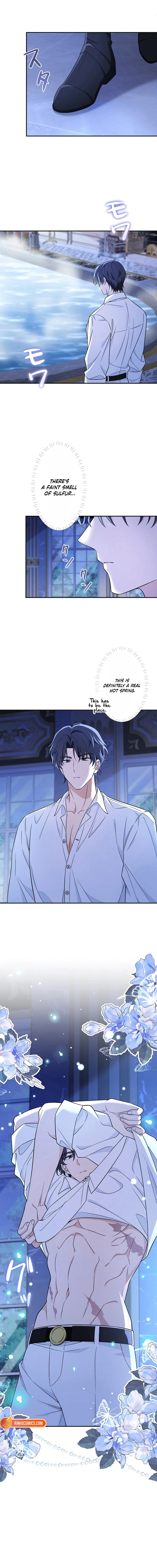 Read I’m a Villainess Who Has Made an Enemy of the Tyrant, but I Will Turn Things Around! EN Manga Online