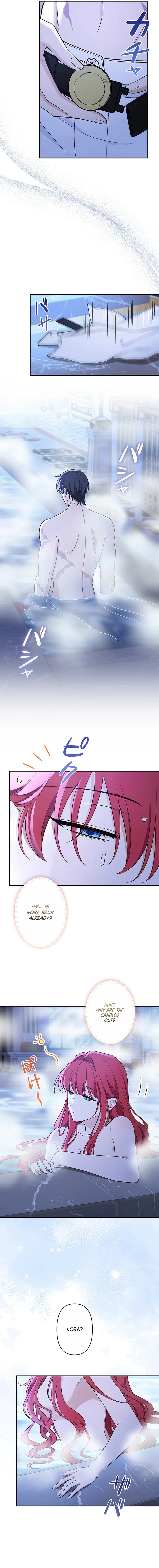 Read I’m a Villainess Who Has Made an Enemy of the Tyrant, but I Will Turn Things Around! EN Manga Online
