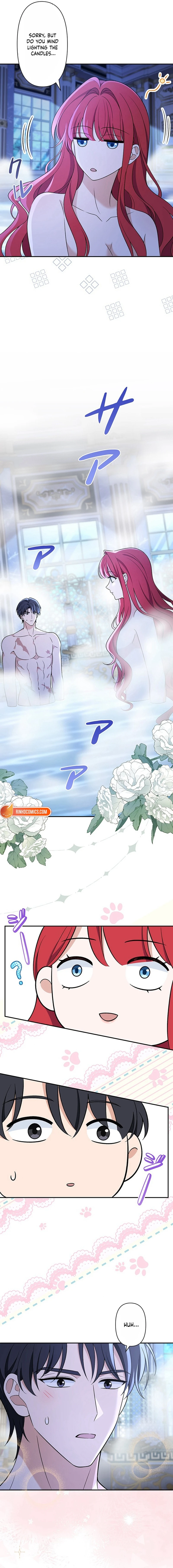 Read I’m a Villainess Who Has Made an Enemy of the Tyrant, but I Will Turn Things Around! EN Manga Online