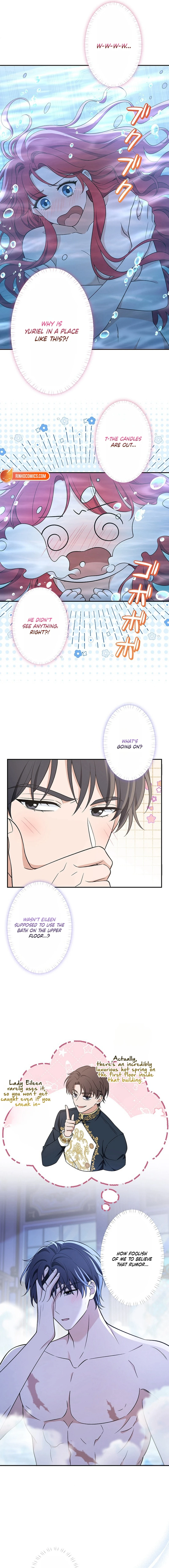 Read I’m a Villainess Who Has Made an Enemy of the Tyrant, but I Will Turn Things Around! EN Manga Online